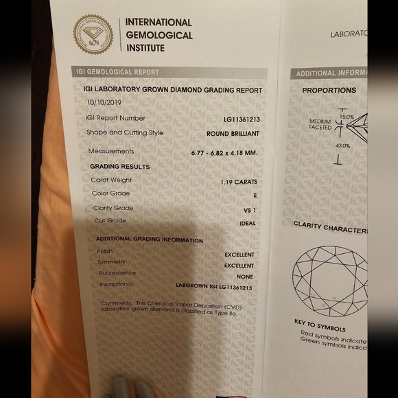 Ring - Picture 2 of 7